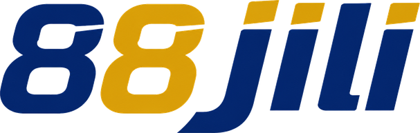 88jili online gaming platform logo